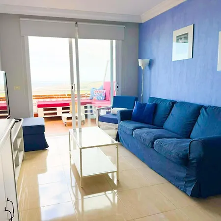Pambnb - Skyview * Costa Adeje (Tenerife)