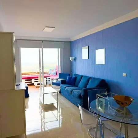Pambnb - Skyview * Costa Adeje (Tenerife)