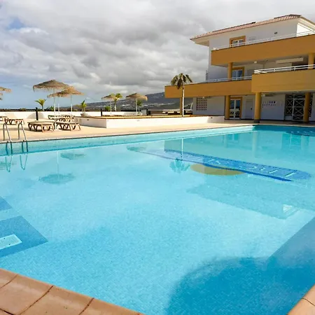 Pambnb - Skyview Costa Adeje (Tenerife)