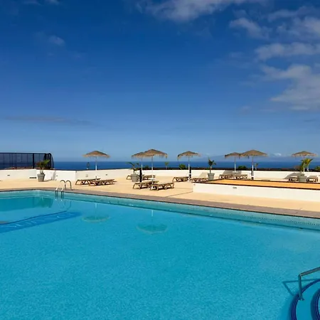 Pambnb - Skyview * Costa Adeje (Tenerife)
